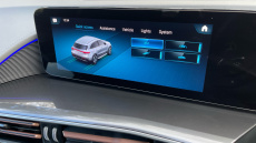 Mercedes-Benz EQC 400 300kW AMG Line Premium 80kWh 5dr Auto Electric Estate